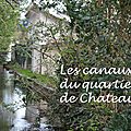 [valence] les canaux de chateauvert