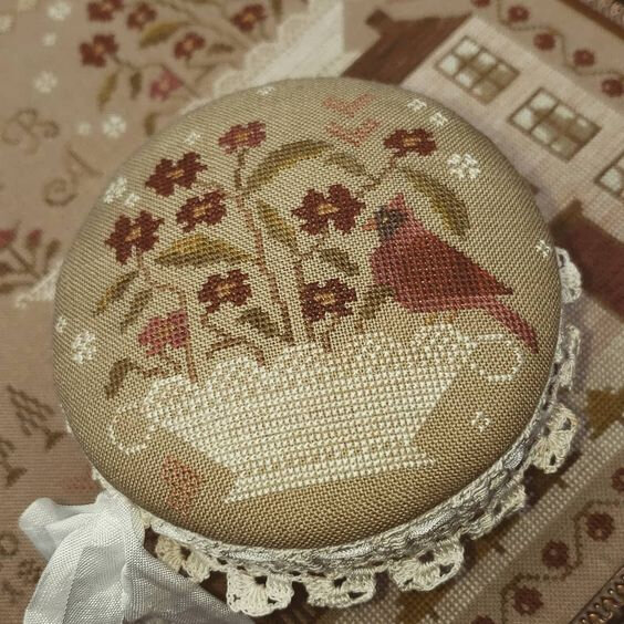 winter rose manor 2