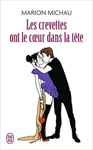 les crevettes