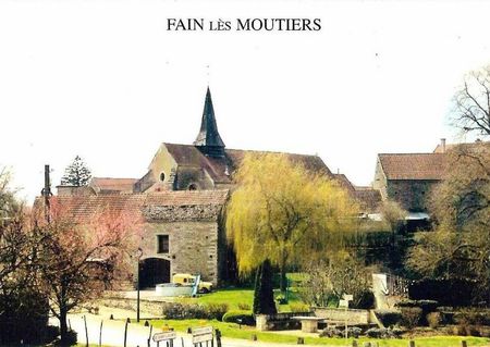 Fain les Moutiers 9