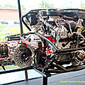 Porsche moteur 930-60 flat 6 3