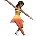 Gifs danseuses et danseurs