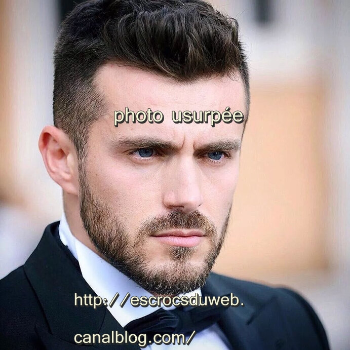 Petar Trbovic - artiste , usurpé