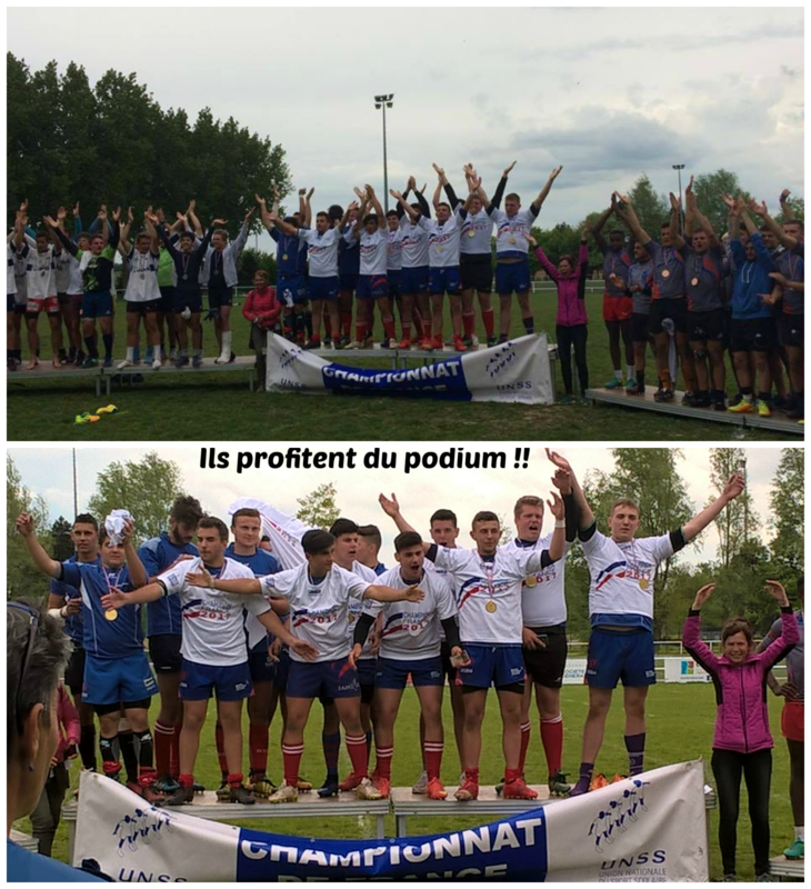 6PODIUM