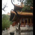 Mardi 11/07 - Chine - Beijing - Cite interdite