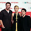 Catching Fire Photocall Rome02
