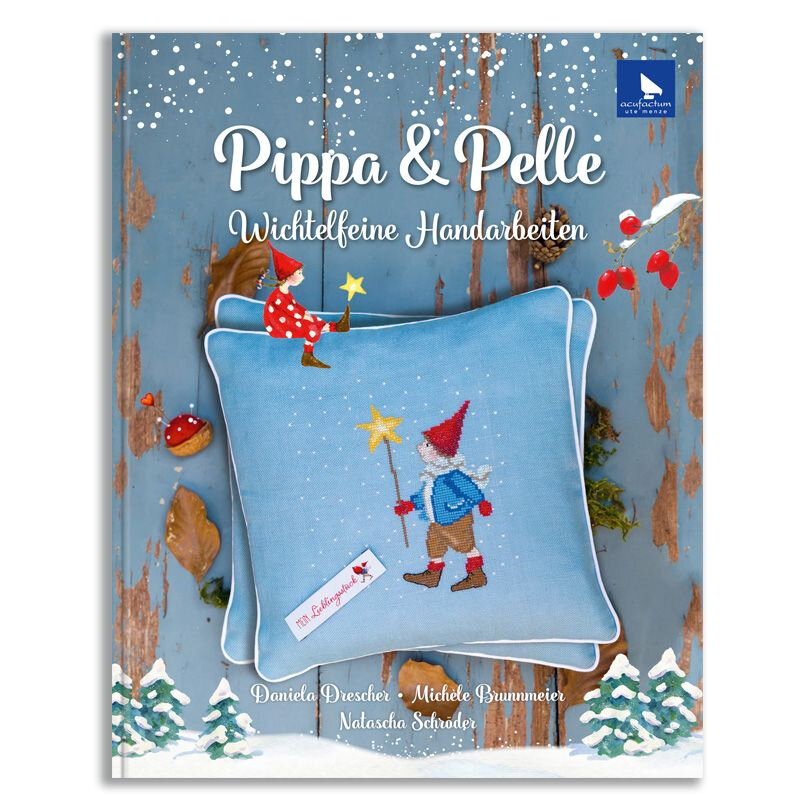 pippa & pelle 2