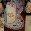 cadeau Amitié 2009
