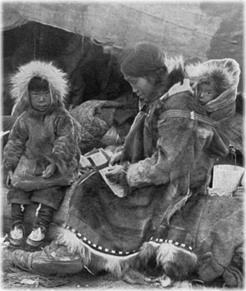 1934_femme_Inuit