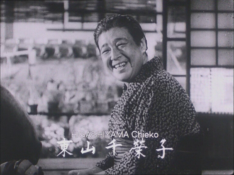 Film Japon Ozu Voyage A Tokyo 00hr 01min 07sec