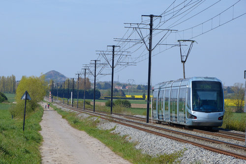 Valenciennes : un réseau au ralenti
