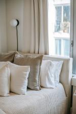 Une déco de style épuré