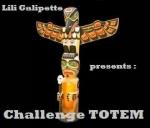 Challenge Totem