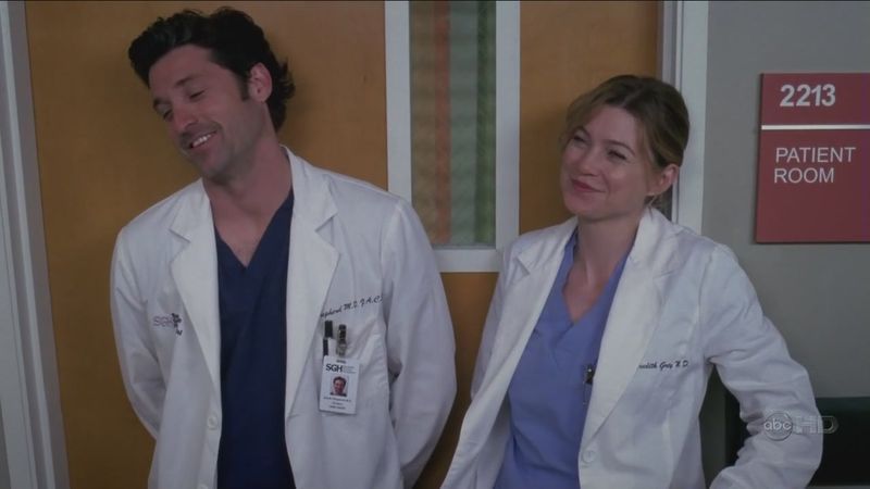 Grey's Anatomy Saison 17 Streaming Vf Tf1 Replay Grey's Anatomy - Episodes 4.16 et 4.17 - Season finale - Analyses en séries