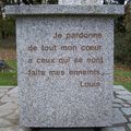 La croix de 1993