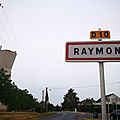 Raymond, panneau (18)