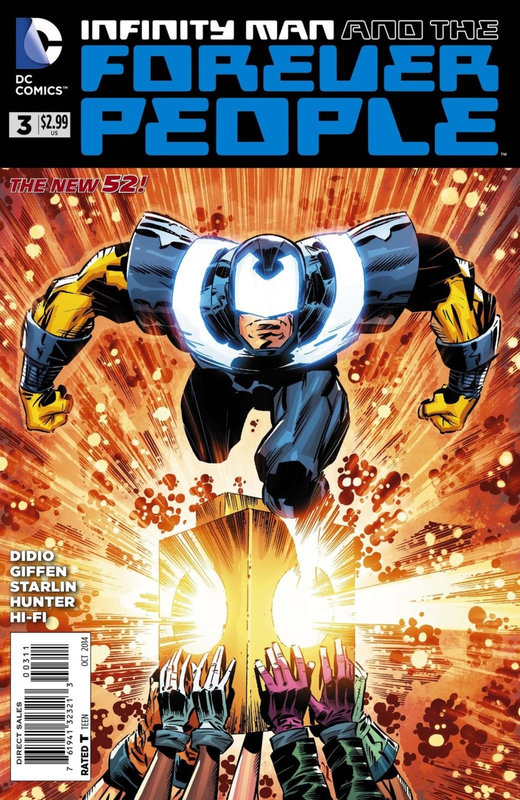 new 52 infinity man and the forever people 03