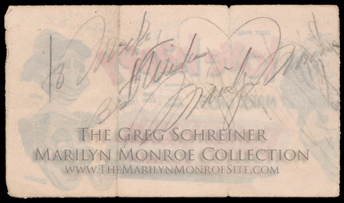 1949-06-14-Rockford-autograph_to_mickey_best_wishes_MM