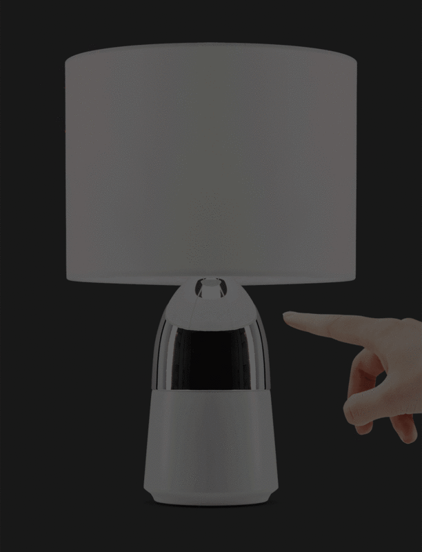 Xiaomi Youpin Touch Table Lamp