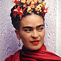 Frida kahlo, au-delà des apparences