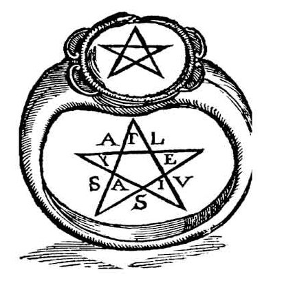 bague politient