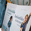 Un irrésistible défi