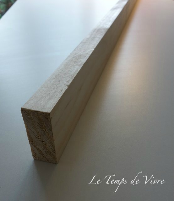 Aménager son atelier (1) : la table de découpe [Tuto inside] - Le