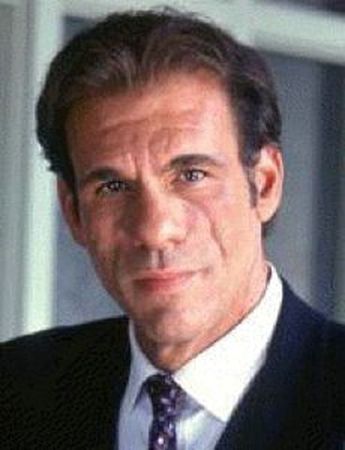 Robert Davi radio