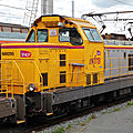 BB 69295 infra, dépôt de Bordeaux