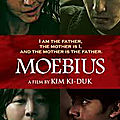 moebius film coréen
