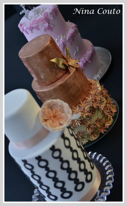gateau mariage nimes nina couto1