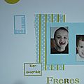 challenge 20 double page