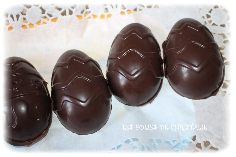 Oeufs surprises 3