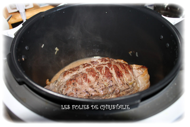 Rosbeef de cerf 2