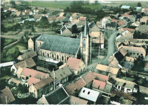 église école 2