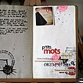 006-Les petits mots