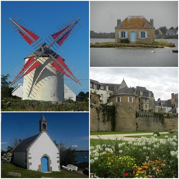 2012 Morbihan