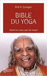 Iyengar_Bible du yoga