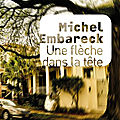 Michel embareck sera a la librairie passerelles de vienne ce samedi 9 novembre a 13 heures...