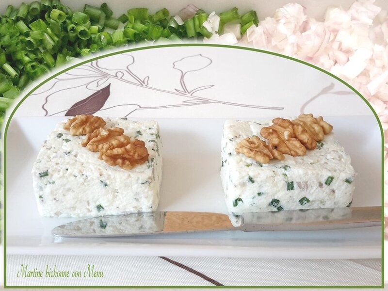 boursin au thermomix boursin au thermomix