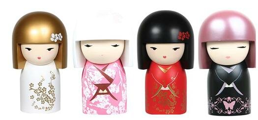 poupee kokeshi