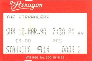 1990_03_The_Stranglers_The_Hexagon_Billet