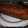 Pain d'épice