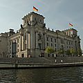 096 Ballade sur La Spree (15) le Reichstag