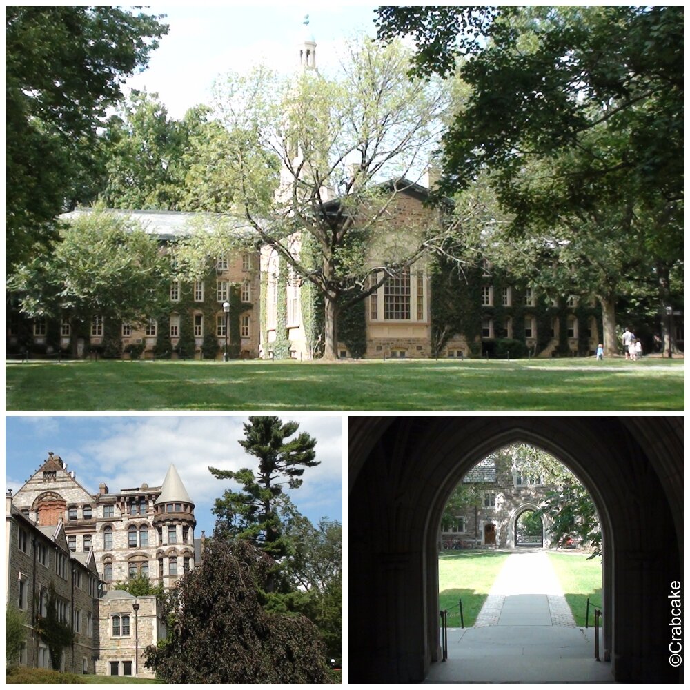 Princeton campus3