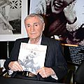 Décès / death - georges barris