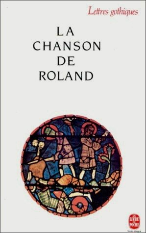 Chanson Roland (5)