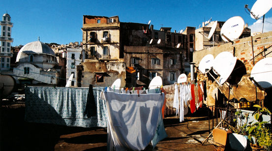 02_Alger_Casbah