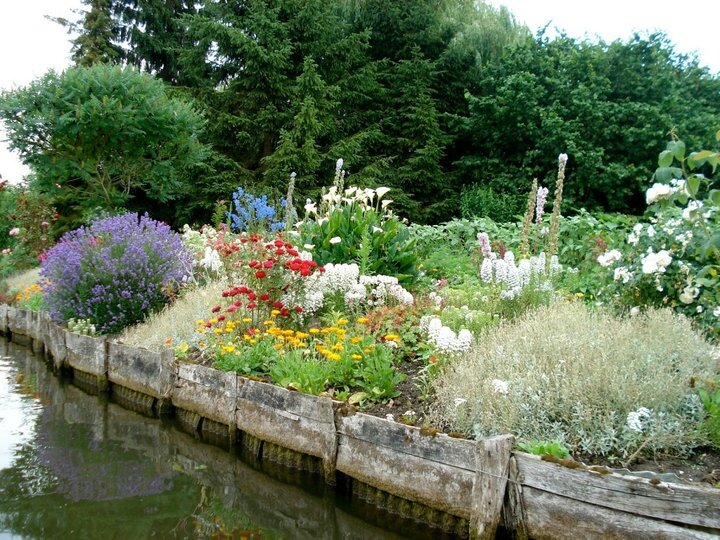 11 Les Hortillonages d'Amiens
