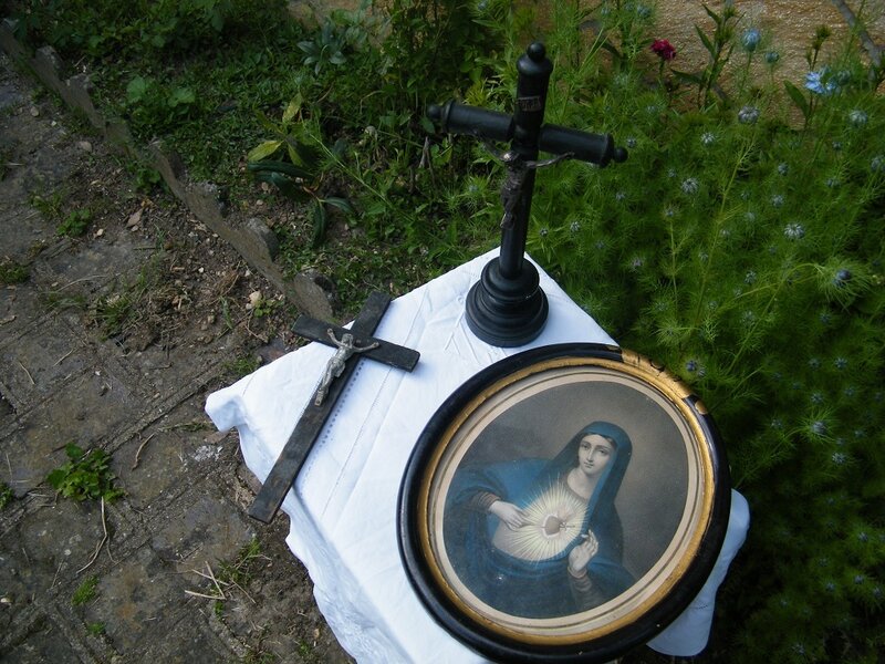 VIERGENOIRE